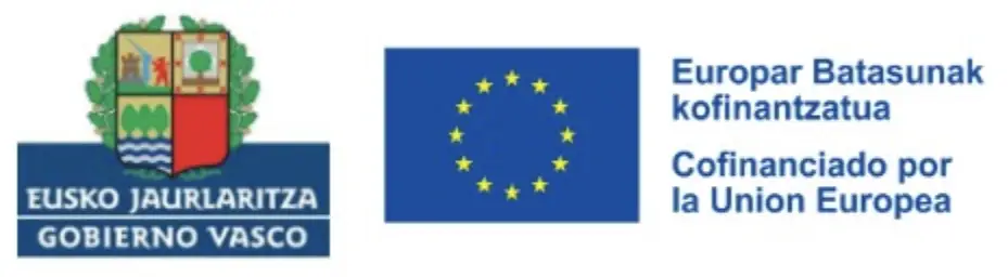 logos Gobierno Vasco